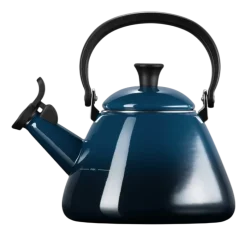 Fluitketel Le Creuset Kone Nuit 1,6 Liter