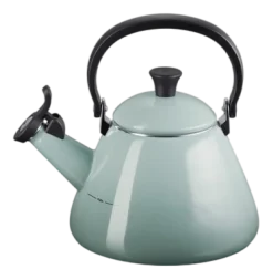 Fluitketel Le Creuset Kone Sea Salt 1,6 Liter