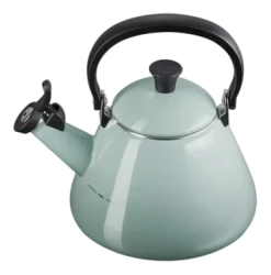 Fluitketel Le Creuset Kone Sea Salt 1,6 Liter