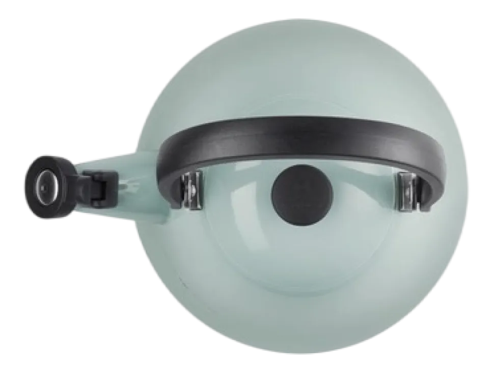 Fluitketel Le Creuset Kone Sea Salt 1,6 Liter