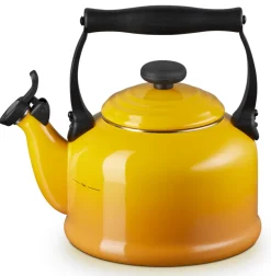 Fluitketel Le Creuset Tradition Nectar 2,1 Liter
