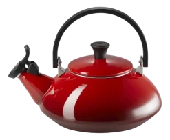 Fluitketel Le Creuset Zen Kersenrood 1,5l