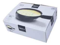 Fonduepan Boska Nero Black 20 cm