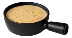 Fonduepan Boska Nero Black 20 cm