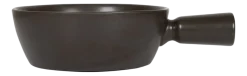 Fonduepan Boska Nero Black 20 cm