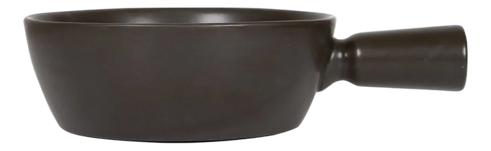 Fonduepan Boska Nero Black 20 cm