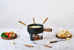 Cosy & Trendy Fondueset Aspen Discount