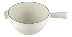 Le Creuset Fondueset Mode Meringue