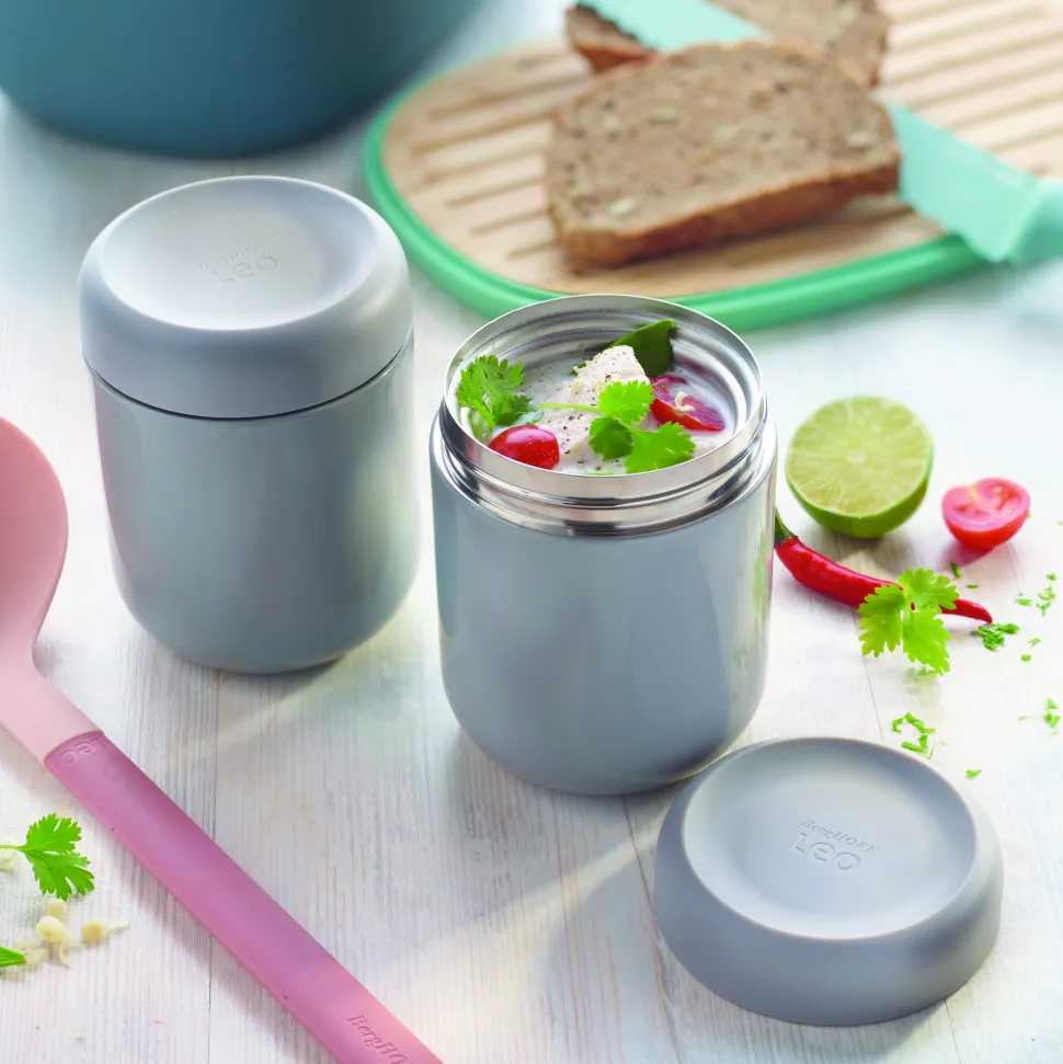 Food Jar BergHOFF Leo Line 500 ml