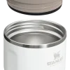 Food Jar Stanley The Adventure To-Go Frost 0,35L