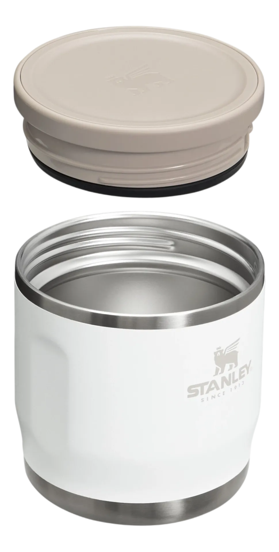 Food Jar Stanley The Adventure To-Go Frost 0,35L