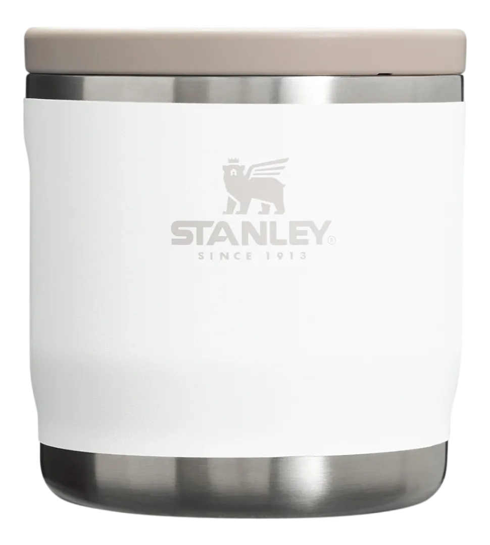 Food Jar Stanley The Adventure To-Go Frost 0,35L