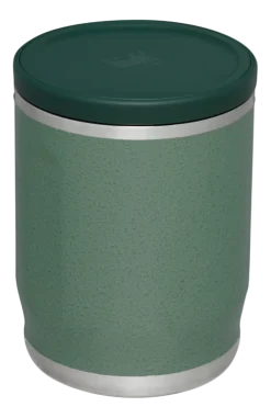 Stanley PMI Food Jar Stanley The Adventure To-Go 0,53L Hammertone Green Clearance