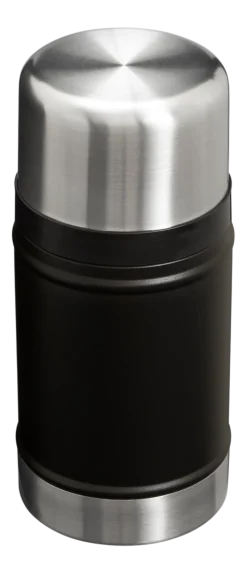 Food Jar Stanley The Legendary 0,7L Black 2.0