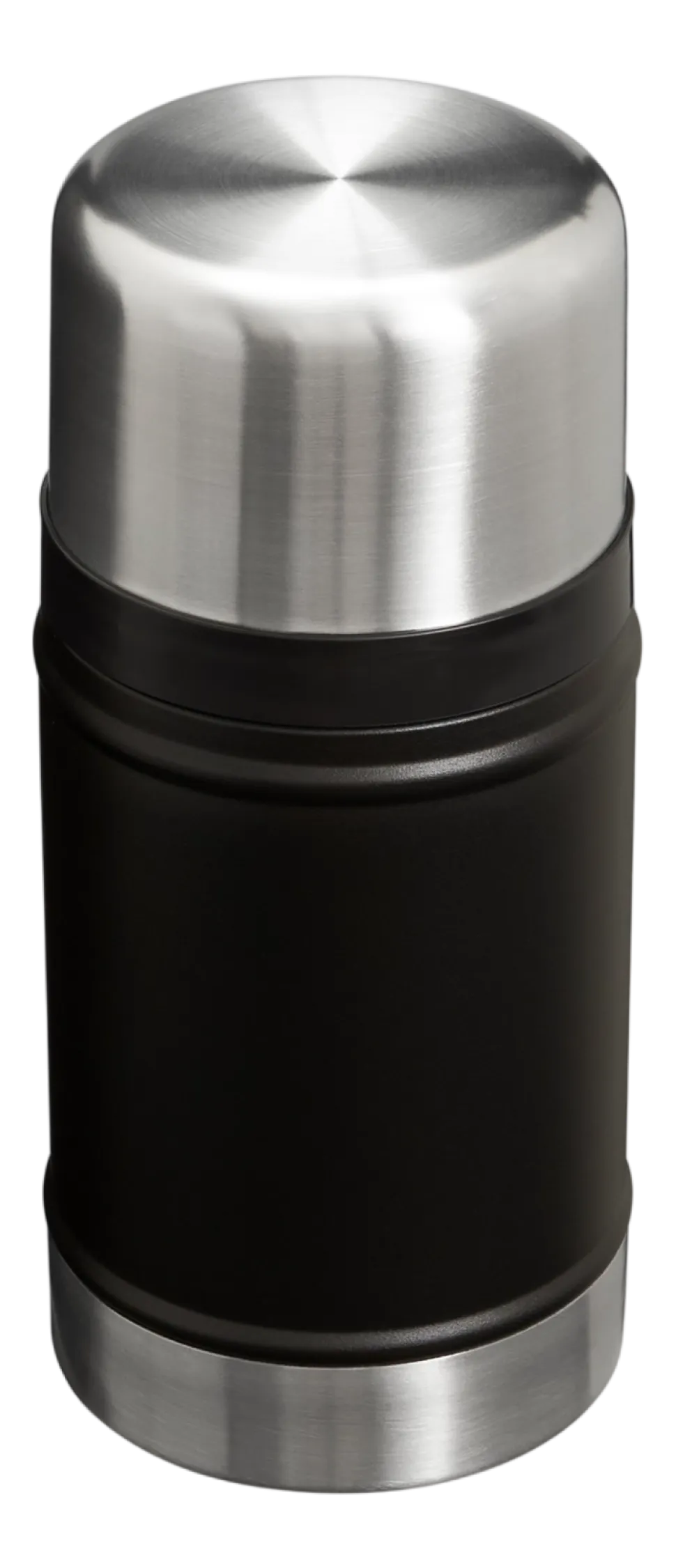 Food Jar Stanley The Legendary 0,7L Black 2.0