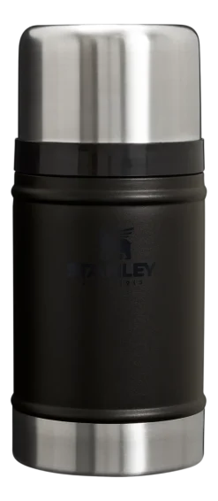 Food Jar Stanley The Legendary 0,7L Black 2.0