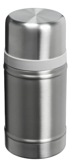 Stanley PMI Food Jar Stanley The Legendary 0,7L Stainless Steel Ash Outlet