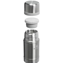 Stanley PMI Food Jar Stanley The Legendary 0,7L Stainless Steel Ash Outlet