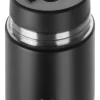 Food Jar Zwilling Thermo Zwart 700 ml