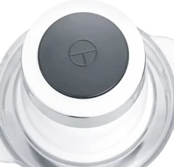 Foodprocessor Graef CH501 Wit