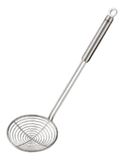 Frituurspaan Rösle Keuken