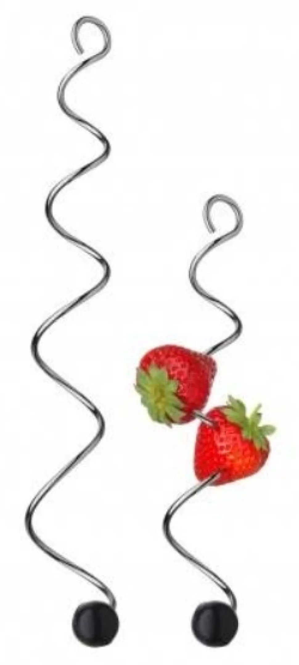 Fruitspiezen WMF Basic (2-Delig)