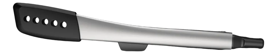 Fusion tang set van 2 stuks Joseph Joseph Elevate Fusion Zilver