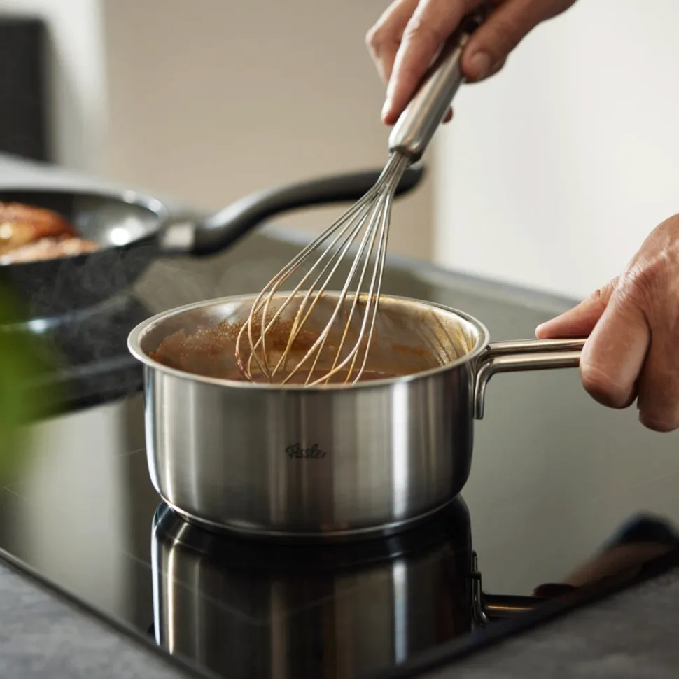 Garde Fissler Essential Zilver