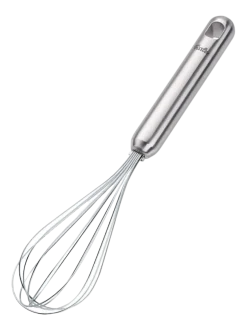 Garde Fissler Essential Zilver