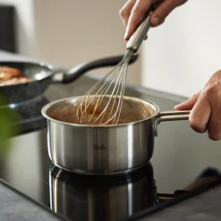 Garde Fissler Essential Zilver 31 cm