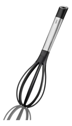 Gefu Garde Primeline Nylon Zwart New