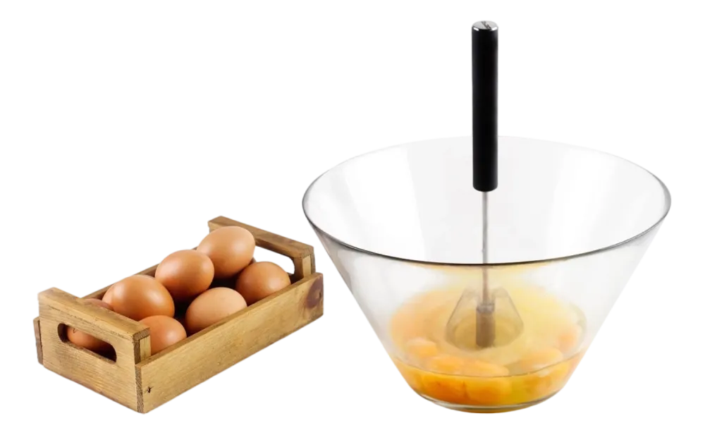 Ibili Garde Roterend 25 cm
