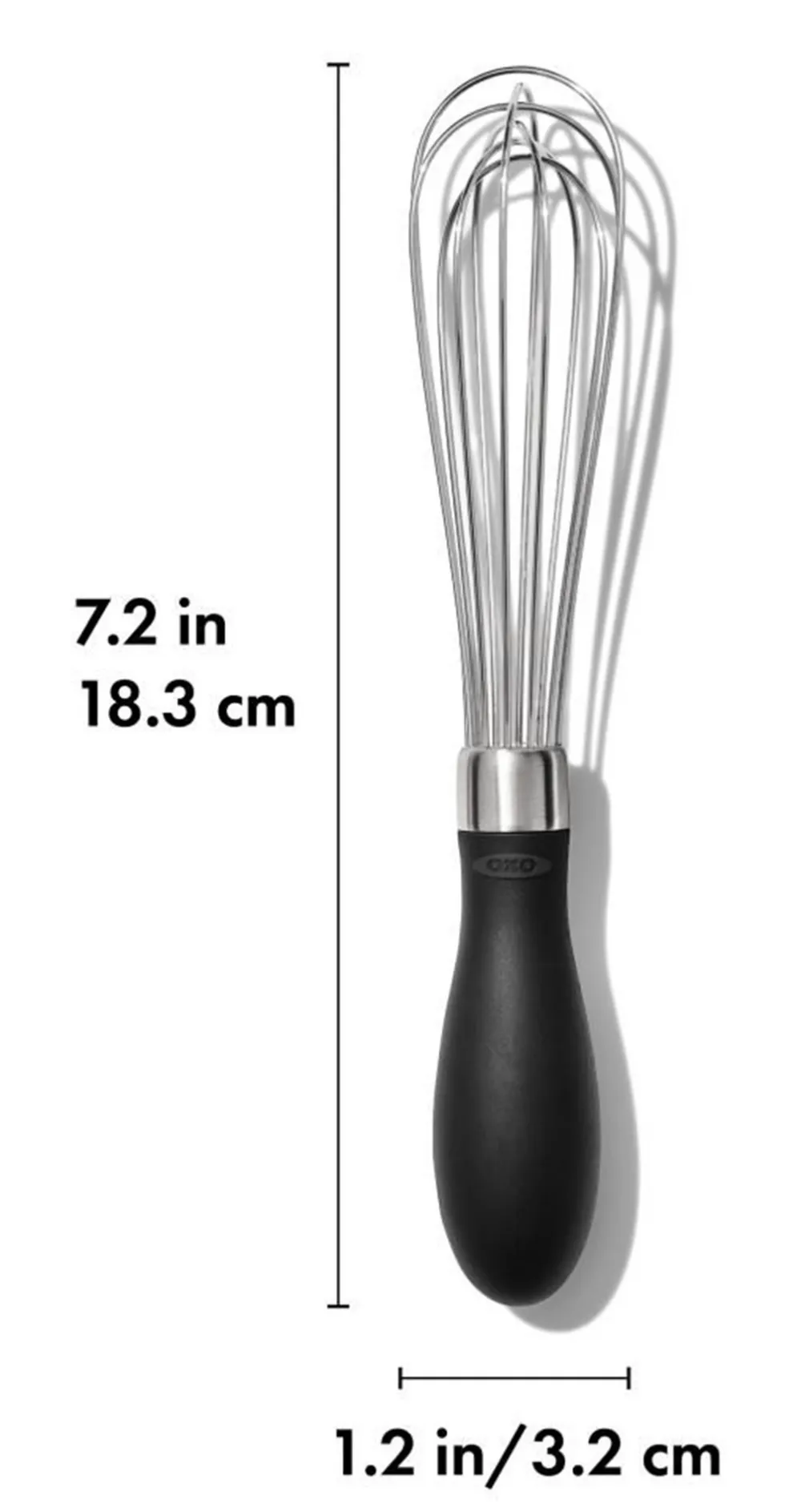 OXO Garde Good Grips Mini 18 cm New