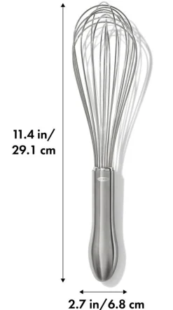 OXO Garde Good Grips SteeL 28,7 cm Best
