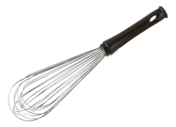 Garde Paderno Series 12900 Pa+plus Black 30 cm 11 Draden