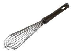 Paderno Garde Series 12900 Pa+plus Black 60 cm Langwerpig Online