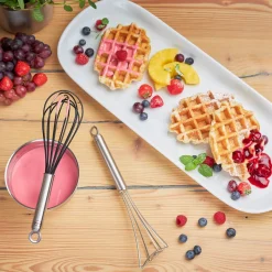 Garde Pannekoeken En Deeg Rösle Keuken 28,5 cm