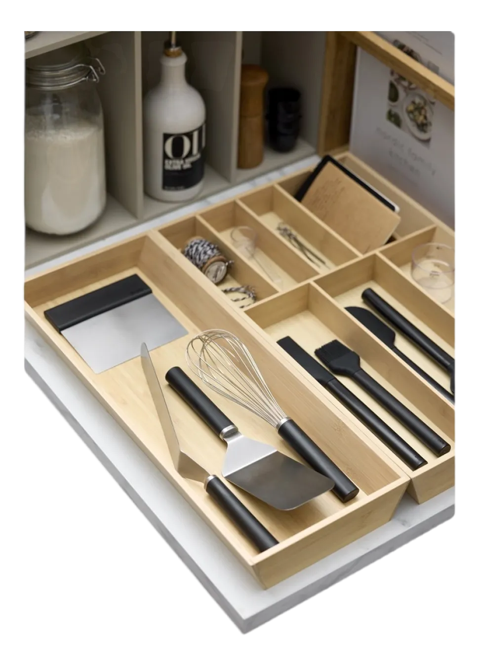 Garde Rosti Emma Black