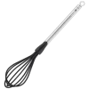 Garde Rösle Basic Line Zilver 31 cm