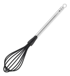 Garde Rösle Basic Line Zilver 31 cm