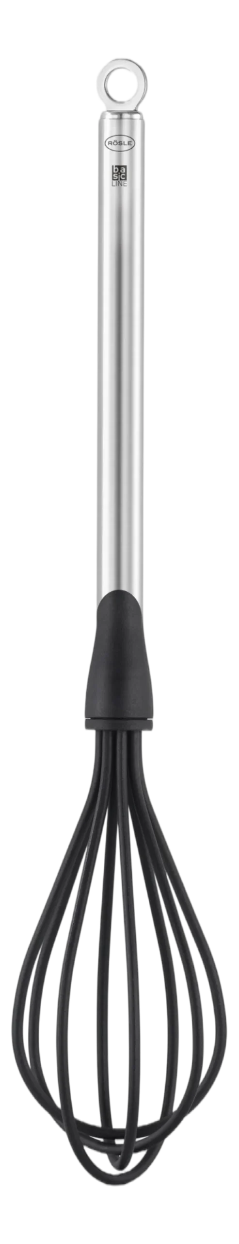 Garde Rösle Basic Line Zilver 31 cm