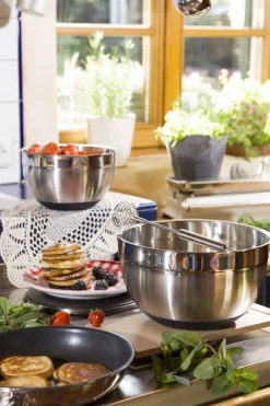Rosle Garde Smalle Schalen Rösle Keuken 22,5 cm Online
