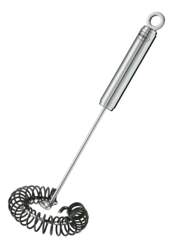 Garde Spiraal Siliconen Rösle Keuken 27 cm