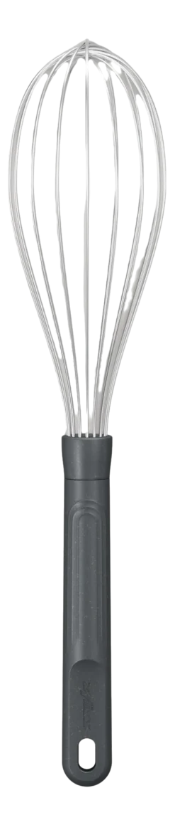 Zyliss Garde Balloon Whisk L Beluga Grey Best