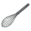 Garde Zyliss Balloon Whisk Silicone Beluga Grey