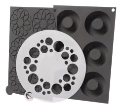 Plate-It Garneermallen Circle (3-delig) Online