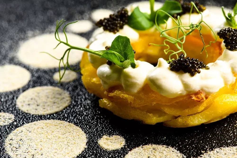 Plate-It Garneermallen Circle (3-delig) Online
