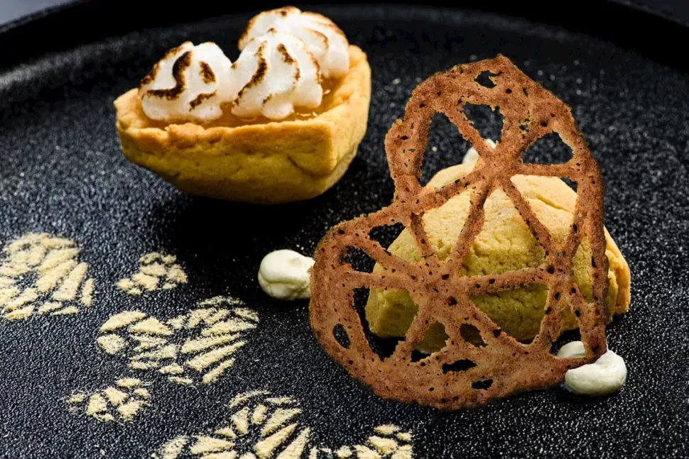 Garneermallen Plate-It Love at First Bite (3-delig)