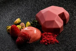 Garneermallen Plate-It Love at First Bite (3-delig)