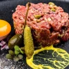 Plate-It Garneerringen Garneerringen Met Pusher (4-delig) Outlet